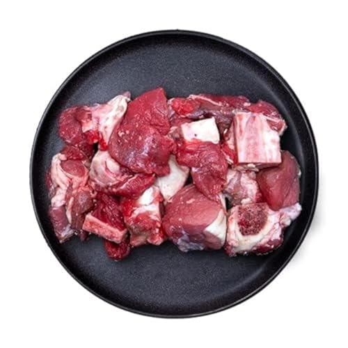 Pakistani Beef Bone In 500g Approx.