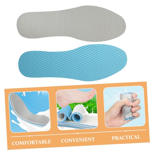 Plantillas deportivas transpirables para hombre y mujer miniatura 5