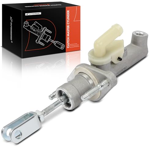 A-Premium Clutch Master Cylinder Without Reservoir Compatible with Infiniti G35 2003-2007 & Nissan