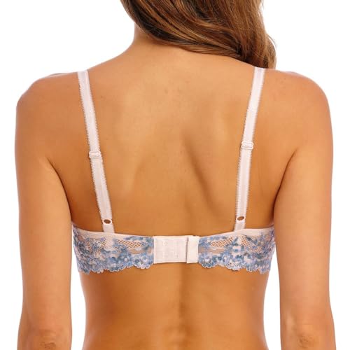 Image of Wacoal Embrace Lace Underwire Bra 65191