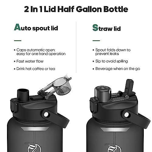 Unistar-Half-Gallon-Water-Bottles-with-2-Straws-Motivational-Gallon-Water-Bottles-with-Time-Marker-32-oz-74-oz-128-oz-Large-Bottle-for-Sports-Fitness-Gym-Camping