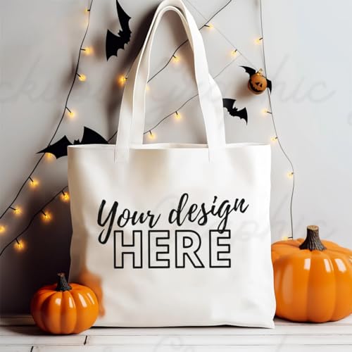Image of DON'T JUDGE ME White Custom, Promotional, Shopping Bags With Your Logo, Personalized, Customised Name, Material- Canvas (without zip)