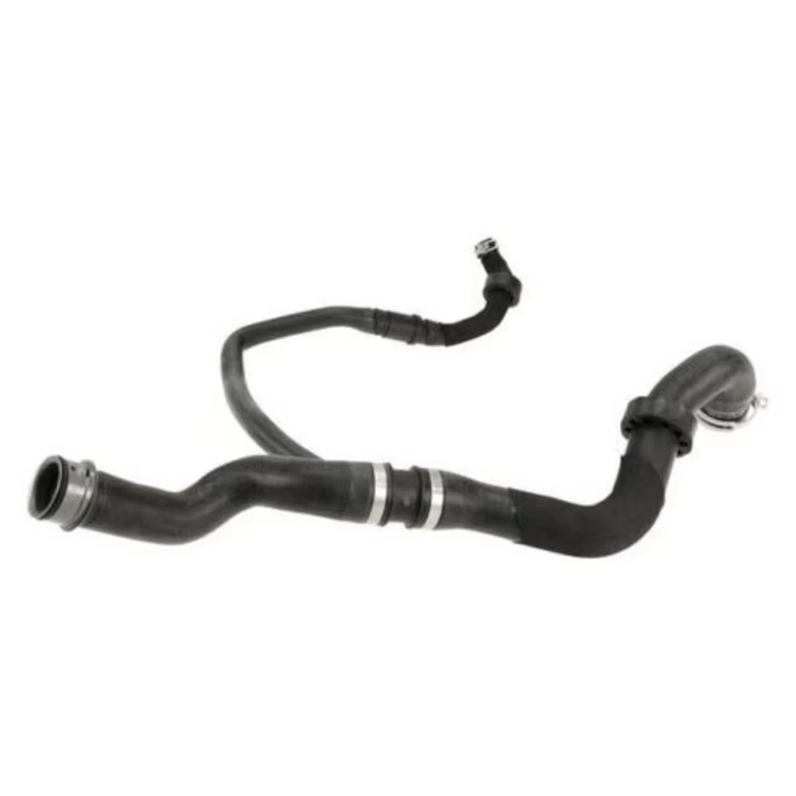 Manguito De Radiador Compatible Con Benz Para ML280 ML300 ML320 ML350 GL320 GL350 Motor Para 4MATIC Manguera De Agua Tubo Alcantarillado Refrigerante Radiador Superior
