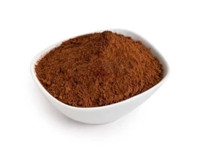 Bulk Flours and Baking Ingred Cocoa Powder - Natural - 5 Lb.