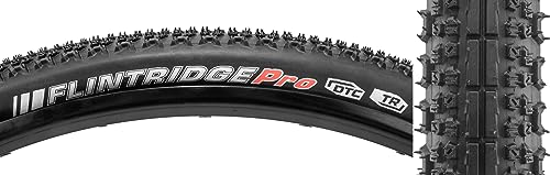 Kenda Flintridge Tire 650b x 45 DTC TR 120tpi 折りたたみ式ビーズ