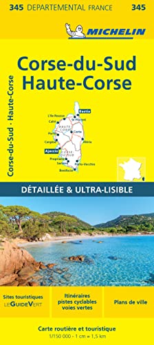 Corse-du-Sud – Haute-Corse 11345