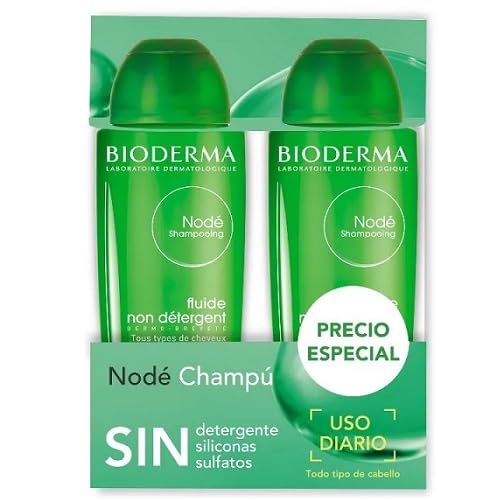Bioderma Node Champu 2X 200 g