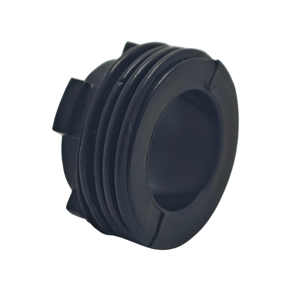 20 Engranajes helicoidales de Aceite compatibles con Motosierra Champ 61, 66, 162, 266, 268, 272XP, 625, 630 y 670 (5015138-01)