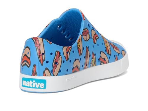 Image of Native Shoes Unisex-Kids Jefferson Print Sneakers