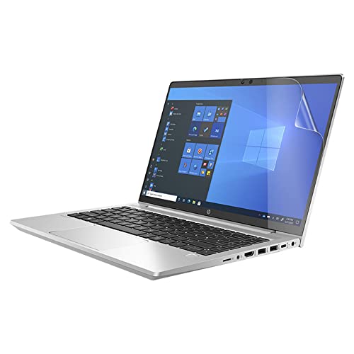 BlueMart [ Pack of 1] Edge to Edge Screen protector Compatible With HP ProBook 445 G8 Notebook [14 inch] [9H Hardness] (B09MLSM6PY) Amazon Price History, Amazon Price Tracker