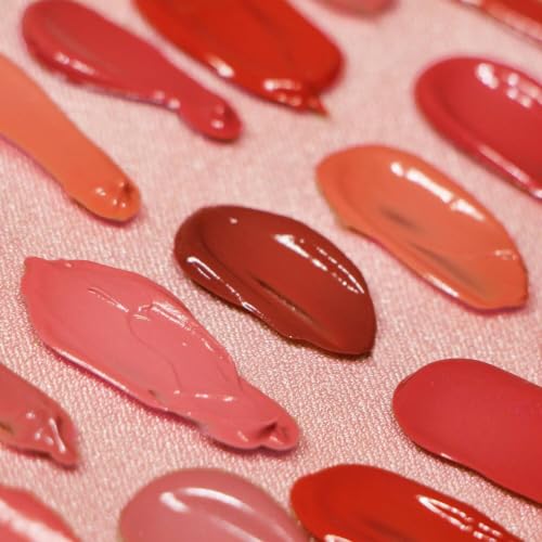 Image of L.A. COLORS Blush Up Cheek & Lip Cream, Nude Glow CBL545