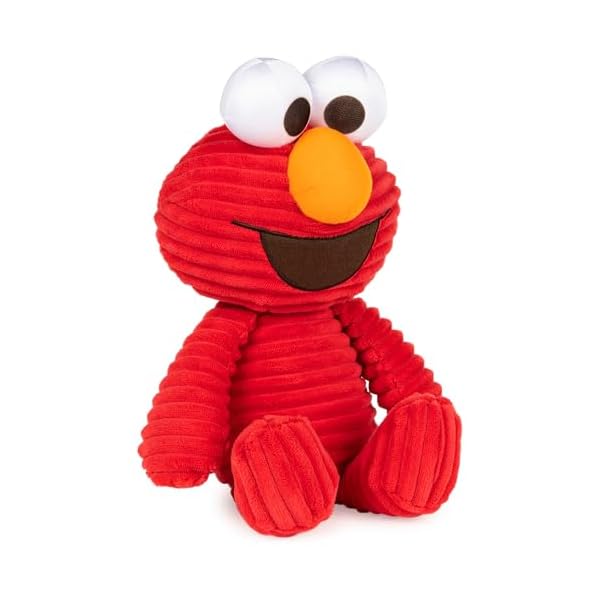 GUND Sesamstraße offizieller Kuschelkord – Bild 4