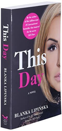 This Day: A Novelvolume 2