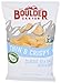 Boulder Canyon Thin & Crispy Classic Sea Salt Potato Chips, 6 OZ