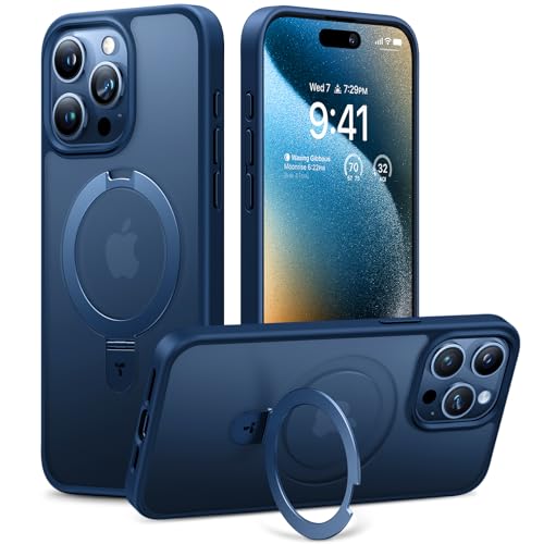 【美品】iPhone 13 Pro 専用TORRAS MagSafeケース付き iPhone 13 Pro ケース | マグセーフ対応スマホケース-TORRAS