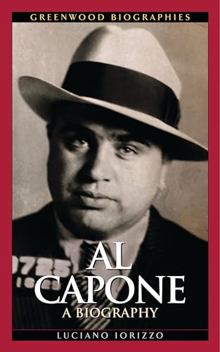 Al Capone view 2