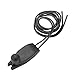 Außentemperatursensor geeignet für Peugeot RCZ 6445F9 für 6445 F9 00006445 F9 Außentemperatursensor Außentemperatursensor Lufttemperatursensor