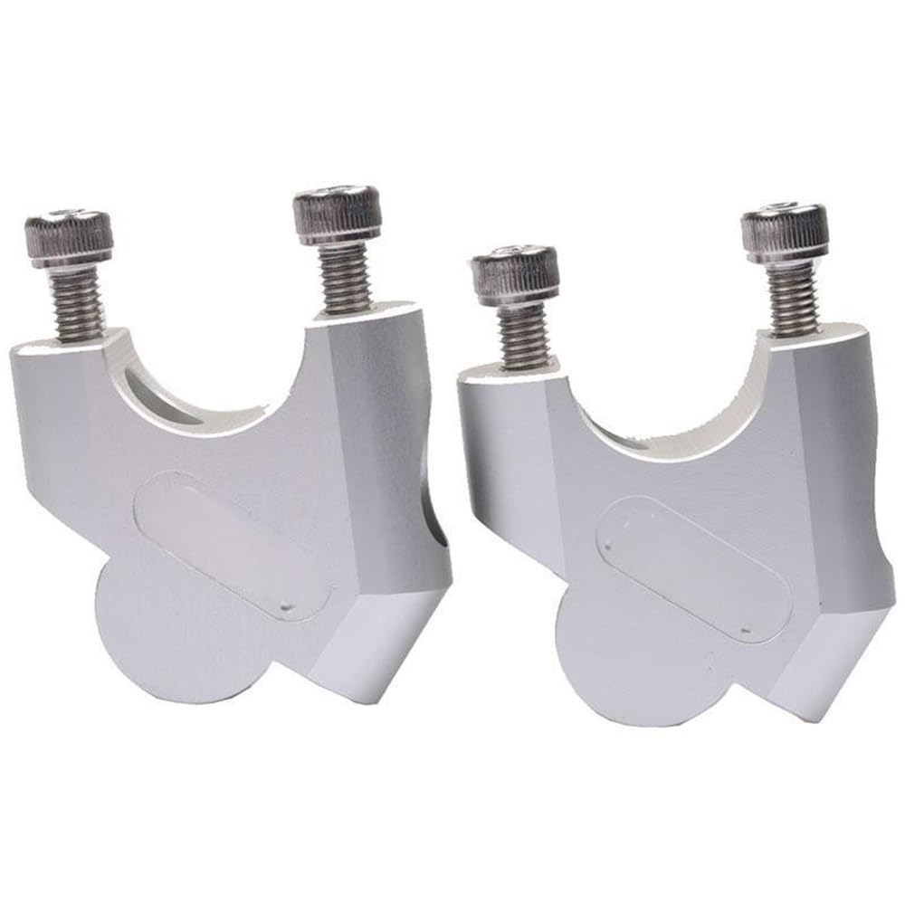 Kit d'augmentation hauteur guidon KOVE 500X 400X adaptateur rehausse 2020