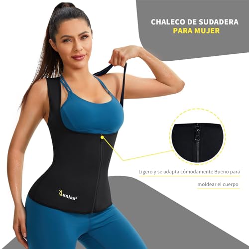 Fitness, Sports faja gym mujer Marca MOSNOW (3)