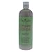 Shea Moisture Raw & Cupuacu Daily Defense Body Wash for Unisex, 16 Ounce
