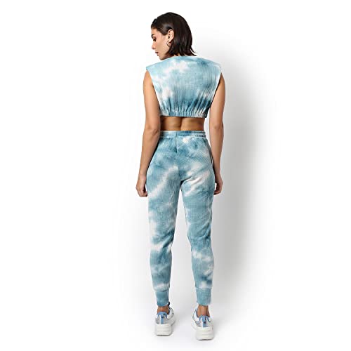 Image of PINACOLADA Women's Stylish Co-Ords Regular Fit for Casual Wear | Two Piece Co-Ords Crafted with Comfort Fit and Modern Clothing for Everyday Wear for Ladies