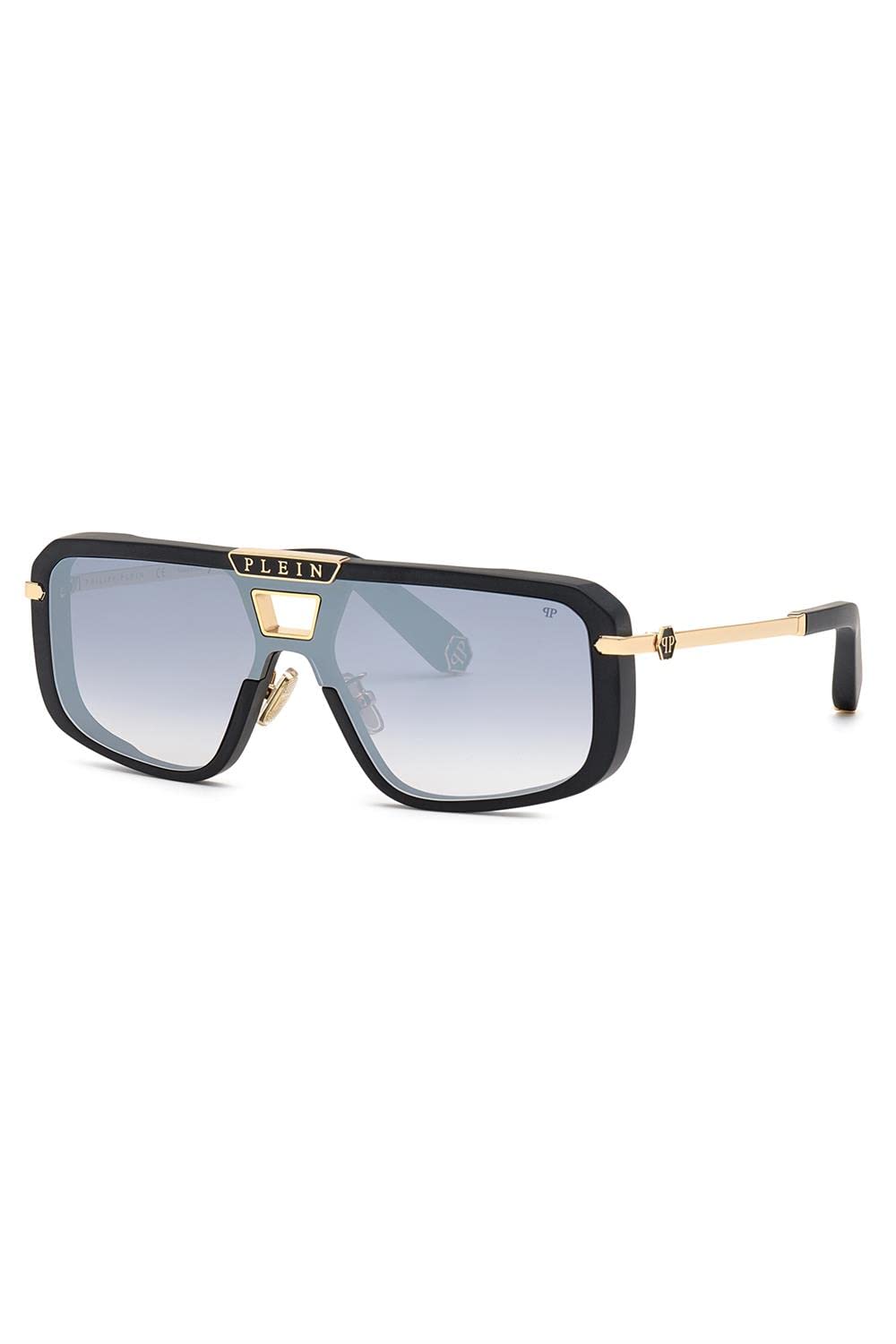 Philipp Plein SPP008M99703X Unisex Güneş Gözlüğü