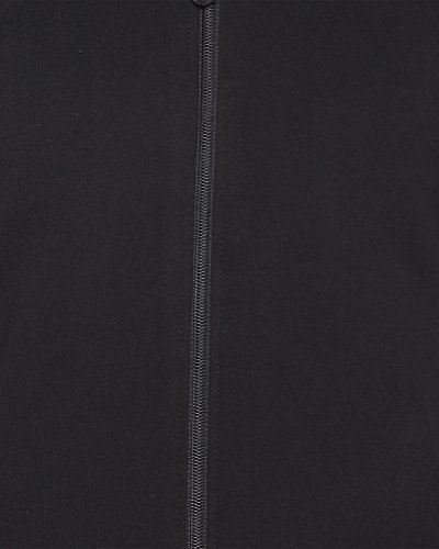 Image of CAHOOT Black and Blue Mens Jacket