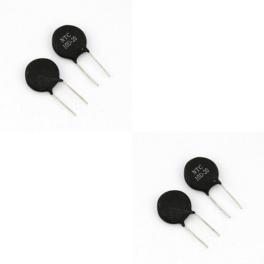 (2 pc) Pro3D NTC 10D-20 Thermistor (B0CZ48FBYQ) Amazon Price History, Amazon Price Tracker
