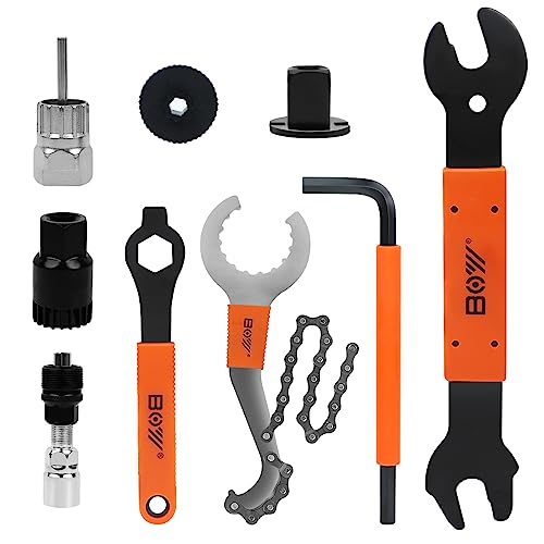 Best Bike Pedal Wrenches Upgrade Your Cycling Experience