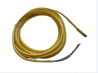 1PCS NEW FOR CCB-M8IO-10 In-Sight Micro 2000 IO communication line 5 Meters