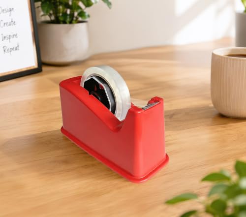 Image of OMEGA Tape Dispenser (Cello)