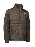 Chub Herren Vantage gesteppt Bodywarmer XL Olive/Green