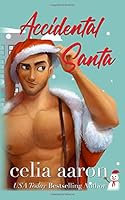 Accidental Santa 1671312325 Book Cover