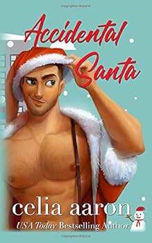 Paperback Accidental Santa Book