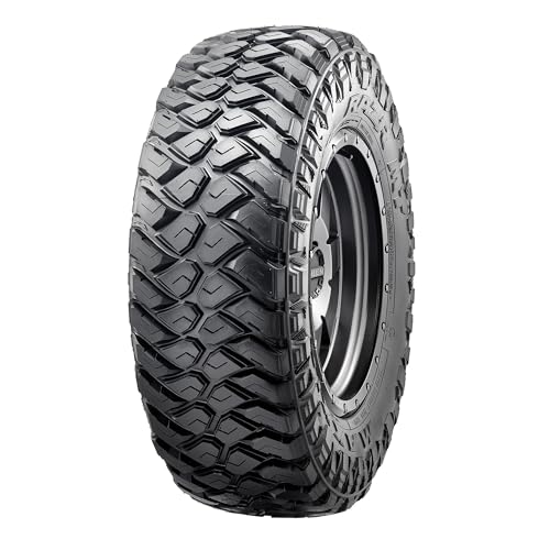 Maxxis Razr MT-772 Mud Terrain LT32X11.50R15 113Q C Light Truck