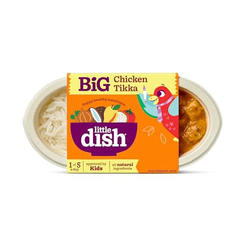 Big Dish Chicken Tikka Masala 300g