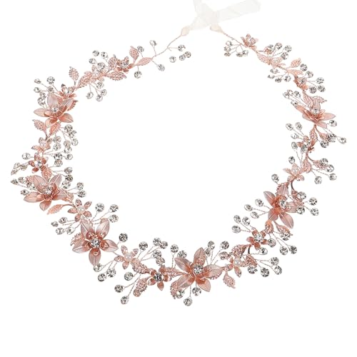 Ceinture de mariée pour ajuster et embellir une robe trop simple de cérémonie