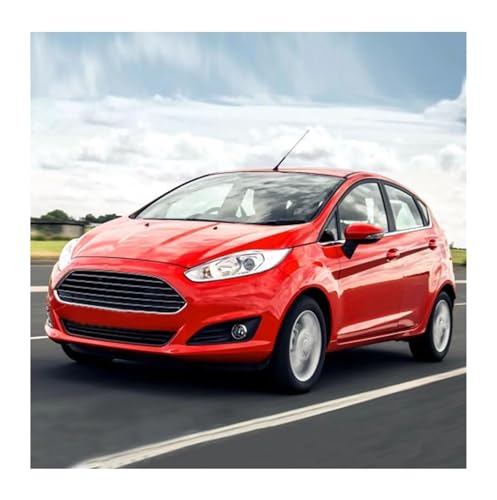 Couvercle de rétroviseur Fiesta MK7 pour réparer une coque d'aile cassée