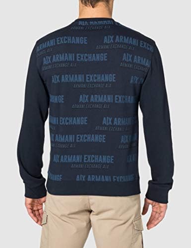 ajx armani exchange