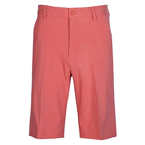 Image of Greg Norman Mens ML75 Ultimate Travel Golf Pants