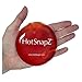Hand Warmers - HotSnapZ Reusable Round & Pocket Warmers for Instant Heat