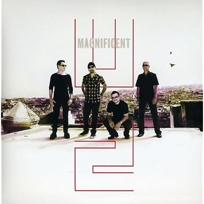 MAGNIFICENT