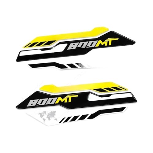 Tank Pad pour CF Moto 800MT autocollant antidérapant