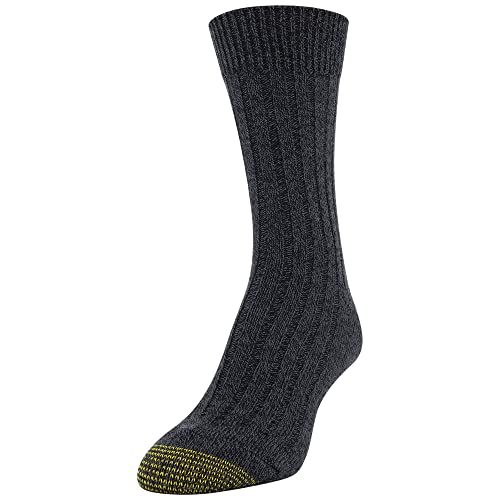Image of Gold Toe Women's Weekend Socks, 3-Pairs