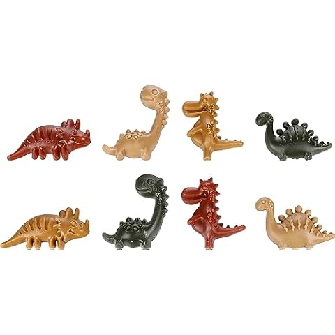 Flamingo Veggie Dino Mix 2400G Cover