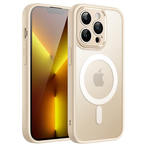 Apple - iPhone 13 Pro 256GB ゴールド 純正ケース付 Apple - iPhone 13 Pro 256GB ゴールド 純正ケース付の通販 by