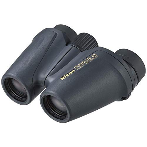 Amazon | Nikon 双眼鏡 トラベライトEX 10X25 ポロプリズム式 10倍25