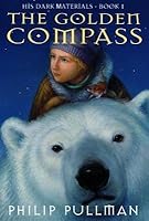 The Golden Compass[GOLDEN COMPASS][Hardcover] B00QPETGDC Book Cover