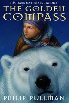 The Golden Compass[GOLDEN COMPASS][Hardcover]