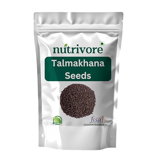 Talmakhana Powder, Neermulli Vidhai Churna, Edible Grade Kokilaksha Churn, 100g